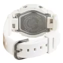 G-SHOCK Analog-Digitaluhr CasiOak Carbon Core weiss