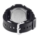 G-SHOCK Analog-Digitaluhr CasiOak Carbon Core schwarz