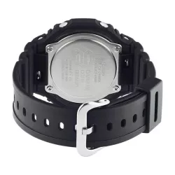 G-SHOCK Analog-Digitaluhr CasiOak Carbon Core schwarz
