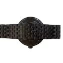ZENO-WATCH BASEL Pilot Rondo Quartz Fliegeruhr GMT schwarz/rot M