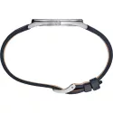 CITIZEN Stiletto Suratto 38 flache Solaruhr grau