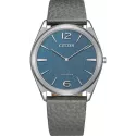 CITIZEN Stiletto Suratto Eco-Drive Solaruhr blau