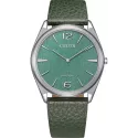 CITIZEN Stiletto Suratto Eco-Drive Solaruhr grün