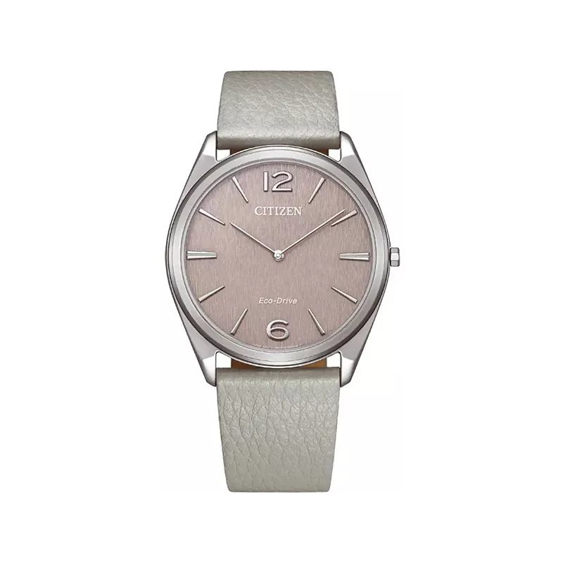 CITIZEN Stiletto Suratto Eco-Drive Solaruhr rosa