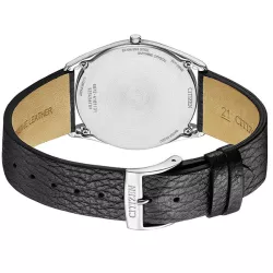CITIZEN Stiletto Suratto Eco-Drive Solaruhr grau