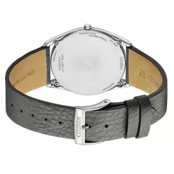CITIZEN Stiletto Suratto Eco-Drive Solaruhr blau