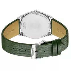 CITIZEN Stiletto Suratto Eco-Drive Solaruhr grün