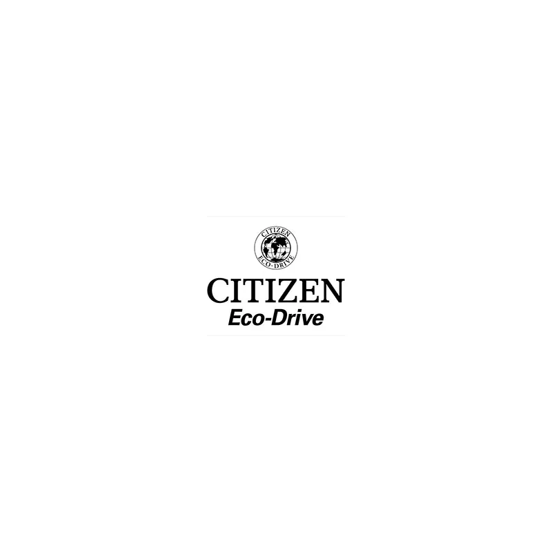CITIZEN Stiletto Suratto 38 flache Solaruhr grün