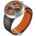 Junghans Bullhead Automatik Chronograph 1972 Competition Limited