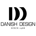 DANISH DESIGN Balance 38 Solaruhr Silkon