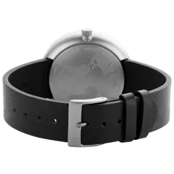 DANISH DESIGN Globe 41 Solaruhr