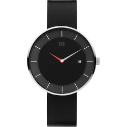 DANISH DESIGN Globe 41 Solaruhr