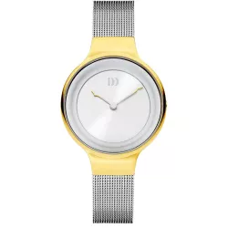 DANISH DESIGN Liberty 30 Solaruhr