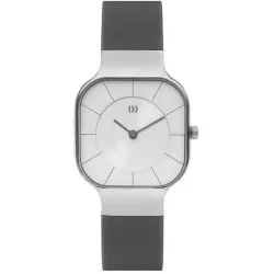 DANISH DESIGN Balance 32 Solaruhr Silkon