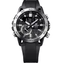 CASIO Edifice Premium Smartphone Link Uhr Phone Finder ECB-40P-1AEF