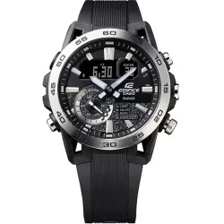 CASIO Edifice Premium Smartphone Link Uhr Phone Finder ECB-40P-1AEF