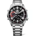 CASIO Edifice Premium Smartphone Link Solaruhr Phone Finder ECB-S100D-1AEF