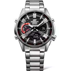 CASIO Edifice Smartphone Link Solaruhr Phone Finder ECB-S100D-1AEF