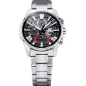 CASIO Edifice Premium Smartphone Link Solaruhr Phone Finder EQB-1200D-1AER
