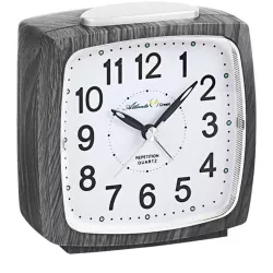 ATLANTA Arboblend Sweep Silent Glockenwecker grau