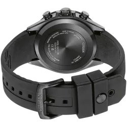 CITIZEN Satellite Attesa GPS Weltzeit Eco Drive Solar Titan Chrono