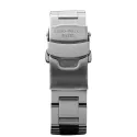 ZENO-WATCH BASEL Super Precision Automatik Uhr Small 35mm lila