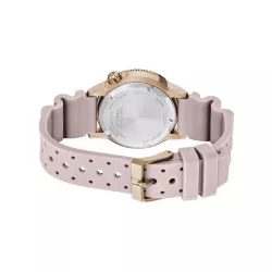 CITIZEN Damen Taucheruhr Promaster Diver 36 Eco-Drive Solar ros