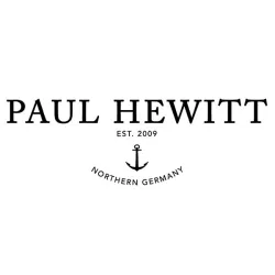PAUL HEWITT Armbanduhr Sailor 33 Solar Recy-Stahl ros