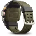 G-SHOCK Mudmaster Bluetooth Carbon Core Guard Sensor Military Bio