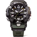 G-SHOCK Mudmaster Bluetooth Carbon Core Guard Sensor Military Bio