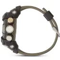 G-SHOCK Mudmaster Bluetooth Carbon Core Guard Sensor Military Bio