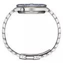 CITIZEN TSUYOSA Shore Diverlook Automatik Stahl blau
