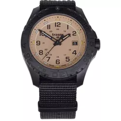 TRASER P96 OdP Color Sand Quartzuhren