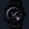 G-SHOCK MT-G Premium Bluetooth Solar Funkuhr Edelstahl