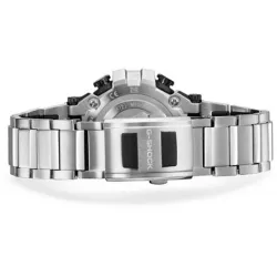 G-SHOCK MT-G Premium Bluetooth Solar Funkuhr Edelstahl