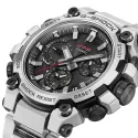 G-SHOCK MT-G Premium Bluetooth Solar Funkuhr Edelstahl