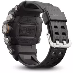 G-SHOCK Mudmaster Bluetooth Carbon Core Guard Sensor
