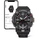 G-SHOCK Mudmaster Bluetooth Carbon Core Guard Sensor