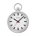 Design Taschenuhr Quartz RETENT Station Watch