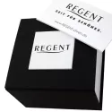 Design Taschenuhr Quartz RETENT Station Watch