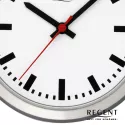Design Taschenuhr Quartz RETENT Station Watch