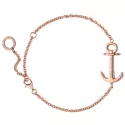 PAUL HEWITT Armbanduhr Sailor 33 Solar Recy-Stahl ros