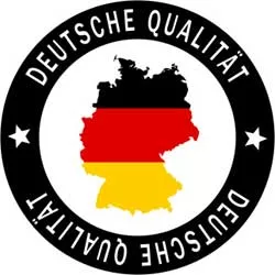 Taschenuhrkette Panzerkette gelb