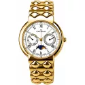 CATENA Moscow 32 Mondphase Tag und Datum