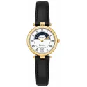 BULOVA Mondphasenuhr Quartz Lune