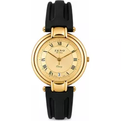 ZENO Brighton Roma Quartzuhr champagne