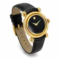 MOVADO Bubble Anniversary Edition NOS Quartzuhr