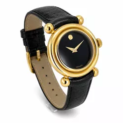 MOVADO Bubble Anniversary Edition NOS Quartzuhr