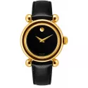 MOVADO Bubble Anniversary Edition NOS Quartzuhr