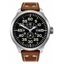 ZENO-WATCH BASEL Pilot Oversized Observer Automatik